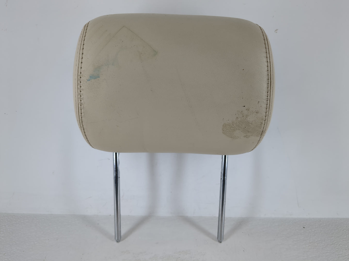 2008 Lincoln Mkz Headrest Head Rest Front Driver Passenger Seat Fits OEM Used Auto Parts - Oemusedautoparts1.com