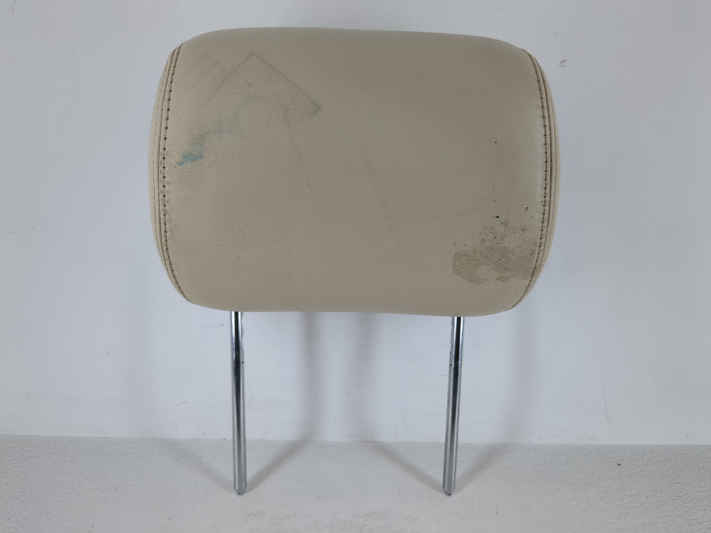 2008 Lincoln Mkz Headrest Head Rest Front Driver Passenger Seat Fits OEM Used Auto Parts - Oemusedautoparts1.com
