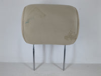 2008 Lincoln Mkz Headrest Head Rest Front Driver Passenger Seat Fits OEM Used Auto Parts - Oemusedautoparts1.com