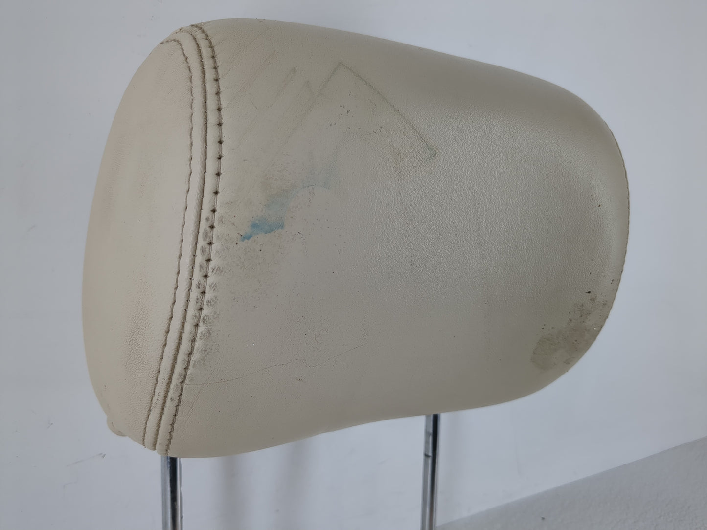 2008 Lincoln Mkz Headrest Head Rest Front Driver Passenger Seat Fits OEM Used Auto Parts - Oemusedautoparts1.com
