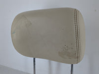 2008 Lincoln Mkz Headrest Head Rest Front Driver Passenger Seat Fits OEM Used Auto Parts - Oemusedautoparts1.com