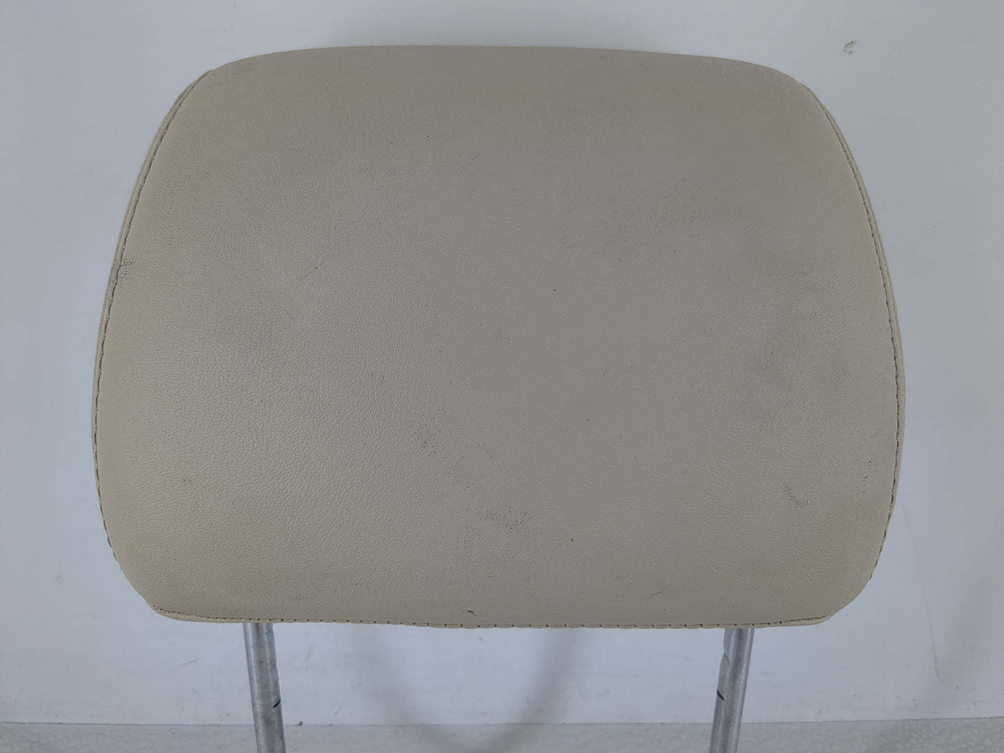 2008 Lincoln Mkz Headrest Head Rest Front Driver Passenger Seat Fits OEM Used Auto Parts - Oemusedautoparts1.com