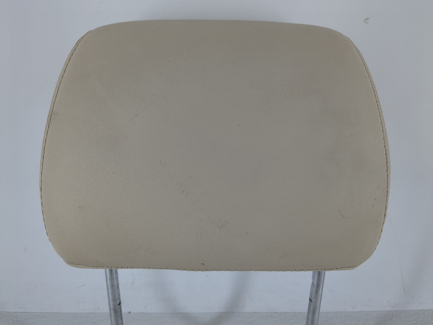 2008 Lincoln Mkz Headrest Head Rest Front Driver Passenger Seat Fits OEM Used Auto Parts - Oemusedautoparts1.com