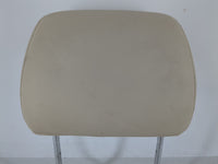 2008 Lincoln Mkz Headrest Head Rest Front Driver Passenger Seat Fits OEM Used Auto Parts - Oemusedautoparts1.com