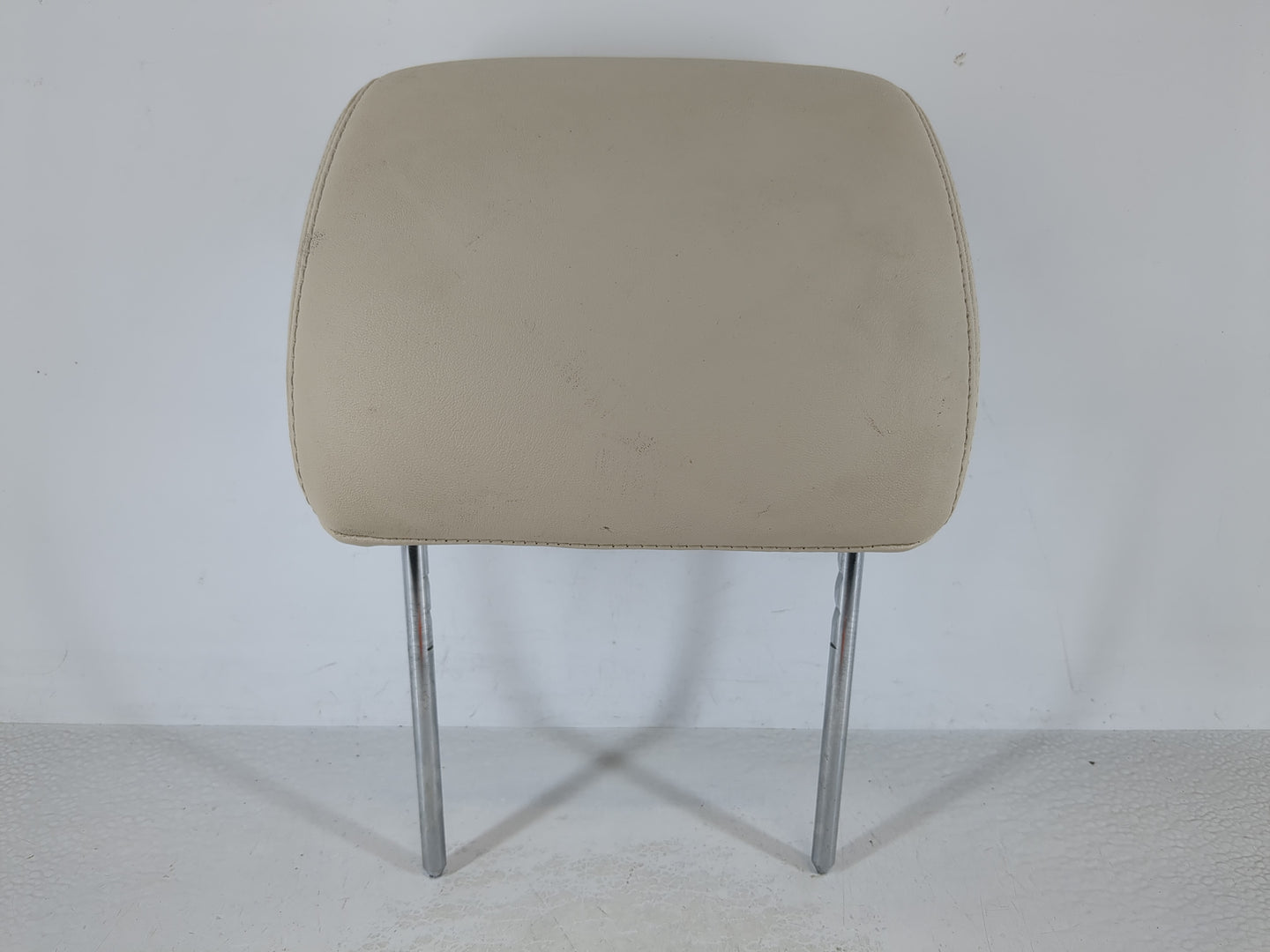 2008 Lincoln Mkz Headrest Head Rest Front Driver Passenger Seat Fits OEM Used Auto Parts - Oemusedautoparts1.com