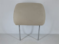 2008 Lincoln Mkz Headrest Head Rest Front Driver Passenger Seat Fits OEM Used Auto Parts - Oemusedautoparts1.com