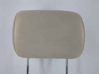compare product 2008-2008 Lincoln Mkz Headrest Head Rest Front Driver Passenger Seat