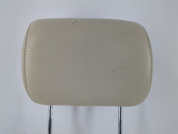 2008-2008 Lincoln Mkz Headrest Head Rest Front Driver Passenger Seat - Oemusedautoparts1.com