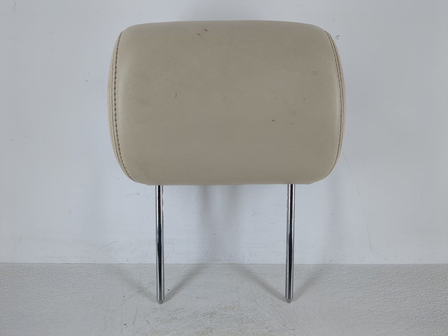 2008-2008 Lincoln Mkz Headrest Head Rest Front Driver Passenger Seat - Oemusedautoparts1.com