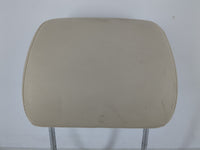 2008-2008 Lincoln Mkz Headrest Head Rest Front Driver Passenger Seat - Oemusedautoparts1.com