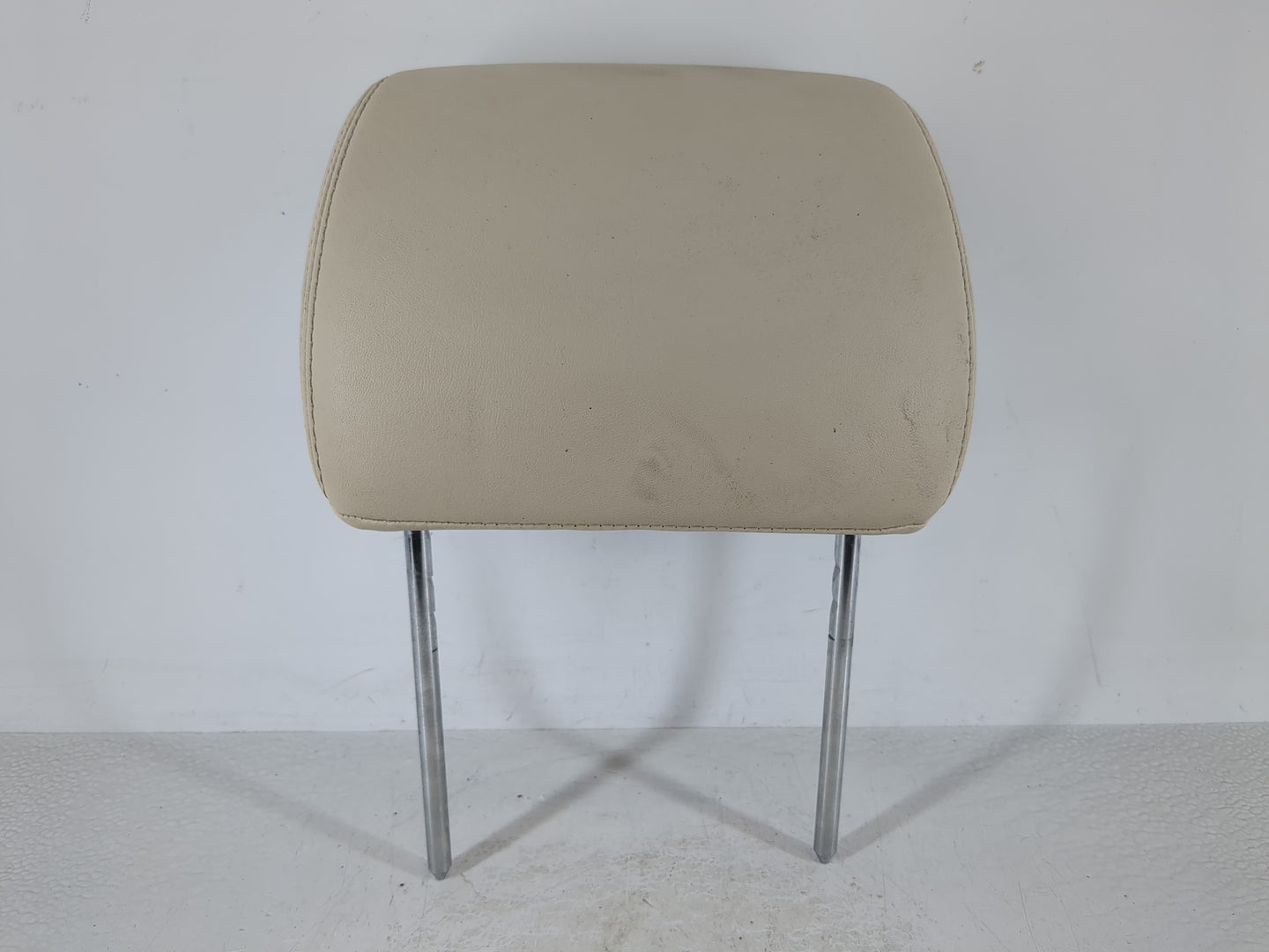 2008-2008 Lincoln Mkz Headrest Head Rest Front Driver Passenger Seat - Oemusedautoparts1.com