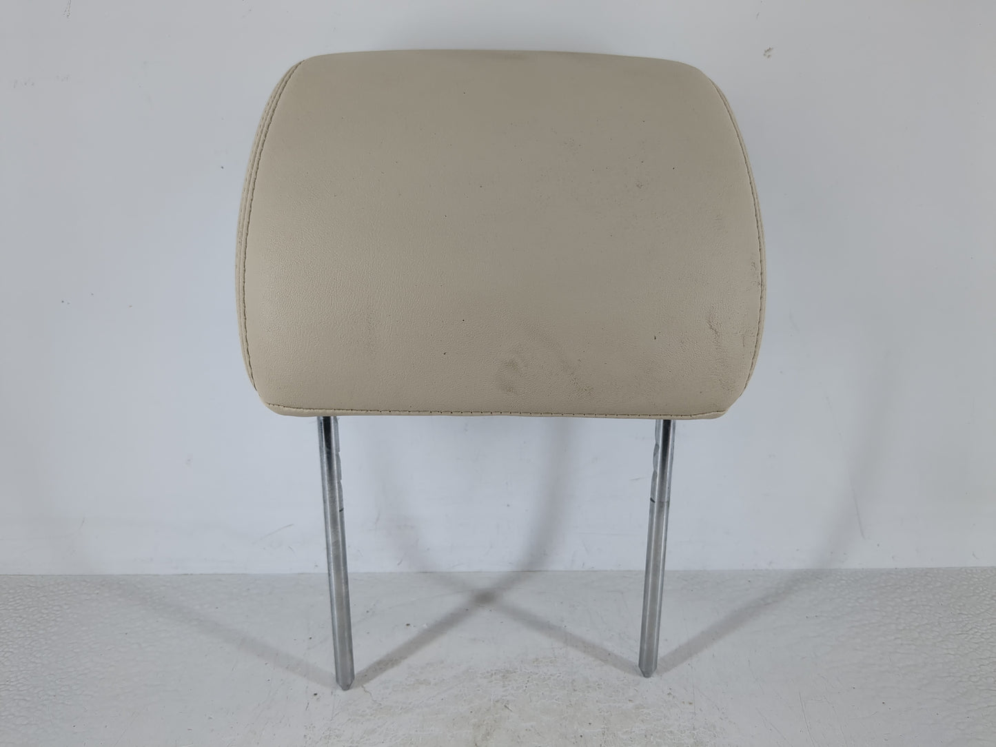 2008-2008 Lincoln Mkz Headrest Head Rest Front Driver Passenger Seat - Oemusedautoparts1.com