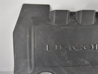 2008 Lincoln Mkz Engine Cover Black - Oemusedautoparts1.com