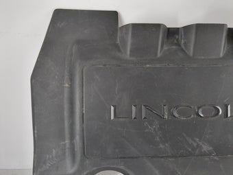 compare product 2008 Lincoln Mkz Engine Cover Black
