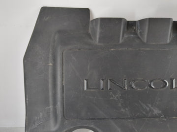 2008 Lincoln Mkz Engine Cover Black - Oemusedautoparts1.com