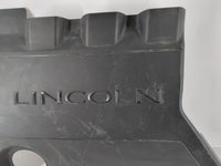 2008 Lincoln Mkz Engine Cover Black - Oemusedautoparts1.com
