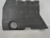 2008 Lincoln Mkz Engine Cover Black - Oemusedautoparts1.com