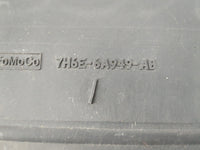 2008 Lincoln Mkz Engine Cover Black - Oemusedautoparts1.com