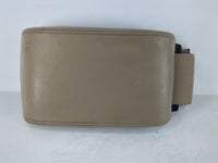 2007-2009 Lincoln Mkz Center Console Armrest Cover Lid Fits Fits 2006 2007 2008 2009 OEM Used Auto Parts - Oemusedautoparts1