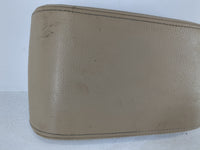 2007-2009 Lincoln Mkz Center Console Armrest Cover Lid Fits Fits 2006 2007 2008 2009 OEM Used Auto Parts - Oemusedautoparts1