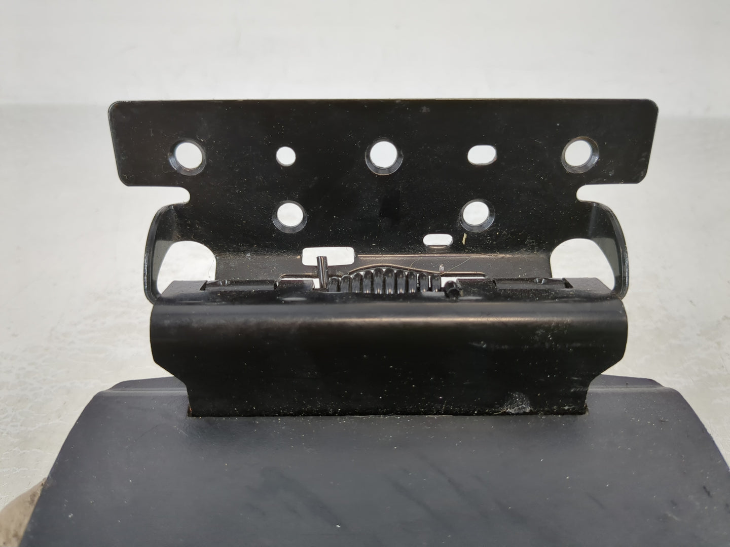 2007-2009 Lincoln Mkz Center Console Armrest Cover Lid Fits Fits 2006 2007 2008 2009 OEM Used Auto Parts - Oemusedautoparts1