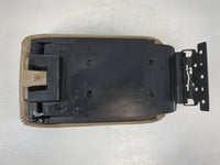 2007-2009 Lincoln Mkz Center Console Armrest Cover Lid Fits Fits 2006 2007 2008 2009 OEM Used Auto Parts - Oemusedautoparts1