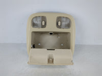 2007-2009 Lincoln Mkz Overhead Roof Console Interior Dome Light - Oemusedautoparts1.com