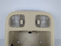 2007-2009 Lincoln Mkz Overhead Roof Console Interior Dome Light - Oemusedautoparts1.com