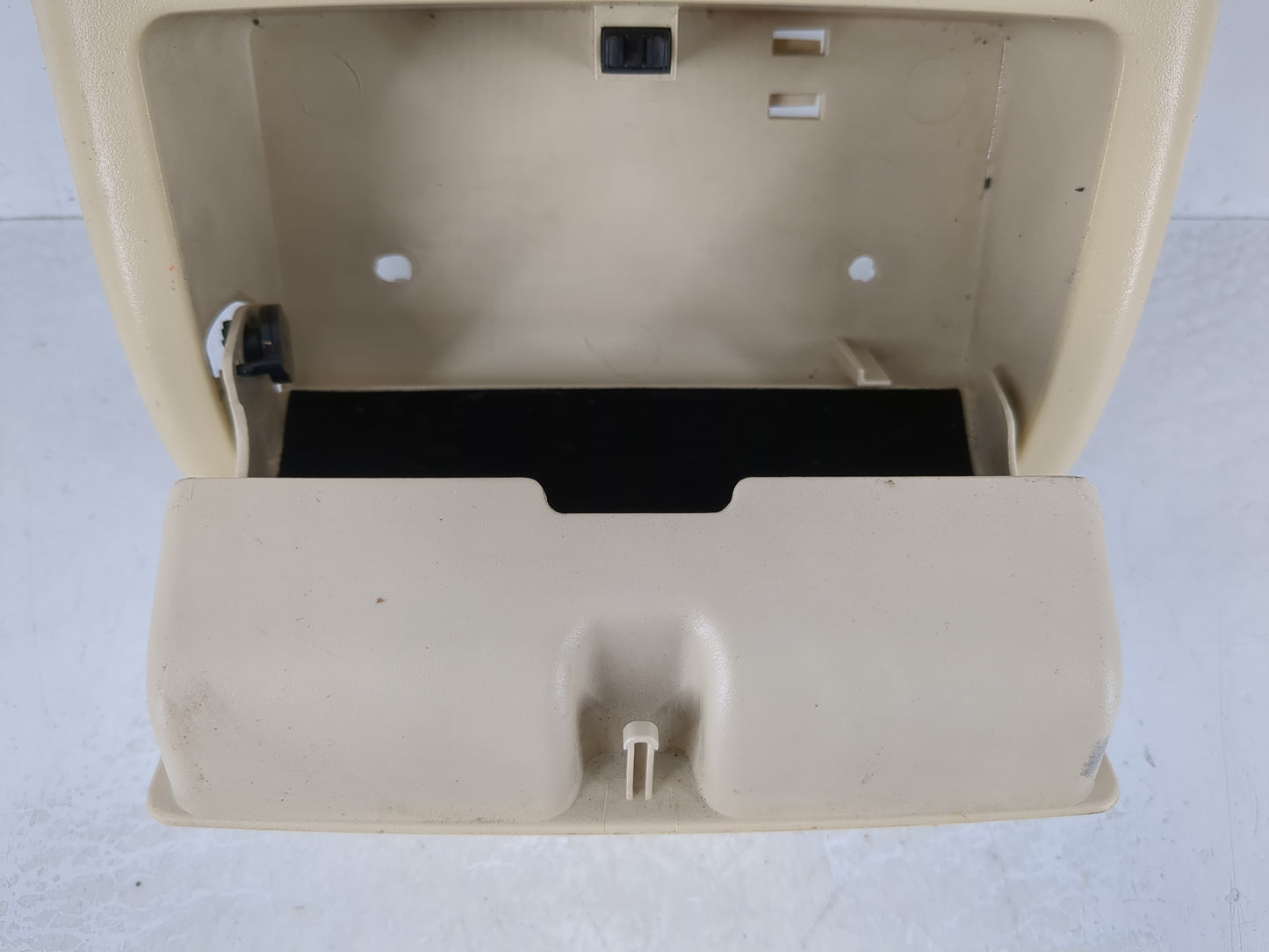 2007-2009 Lincoln Mkz Overhead Roof Console Interior Dome Light - Oemusedautoparts1.com