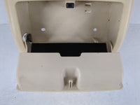 2007-2009 Lincoln Mkz Overhead Roof Console Interior Dome Light - Oemusedautoparts1.com