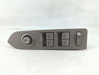 2007-2009 Lincoln Mkz Master Power Window Switch Replacement Driver Side Left P/N:7H6T-1540-AAW Fits Fits 2006 2007 2008 200