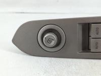 2007-2009 Lincoln Mkz Master Power Window Switch Replacement Driver Side Left P/N:7H6T-1540-AAW Fits Fits 2006 2007 2008 200