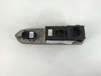 2007-2009 Lincoln Mkz Master Power Window Switch Replacement Driver Side Left P/N:7H6T-1540-AAW Fits Fits 2006 2007 2008 200
