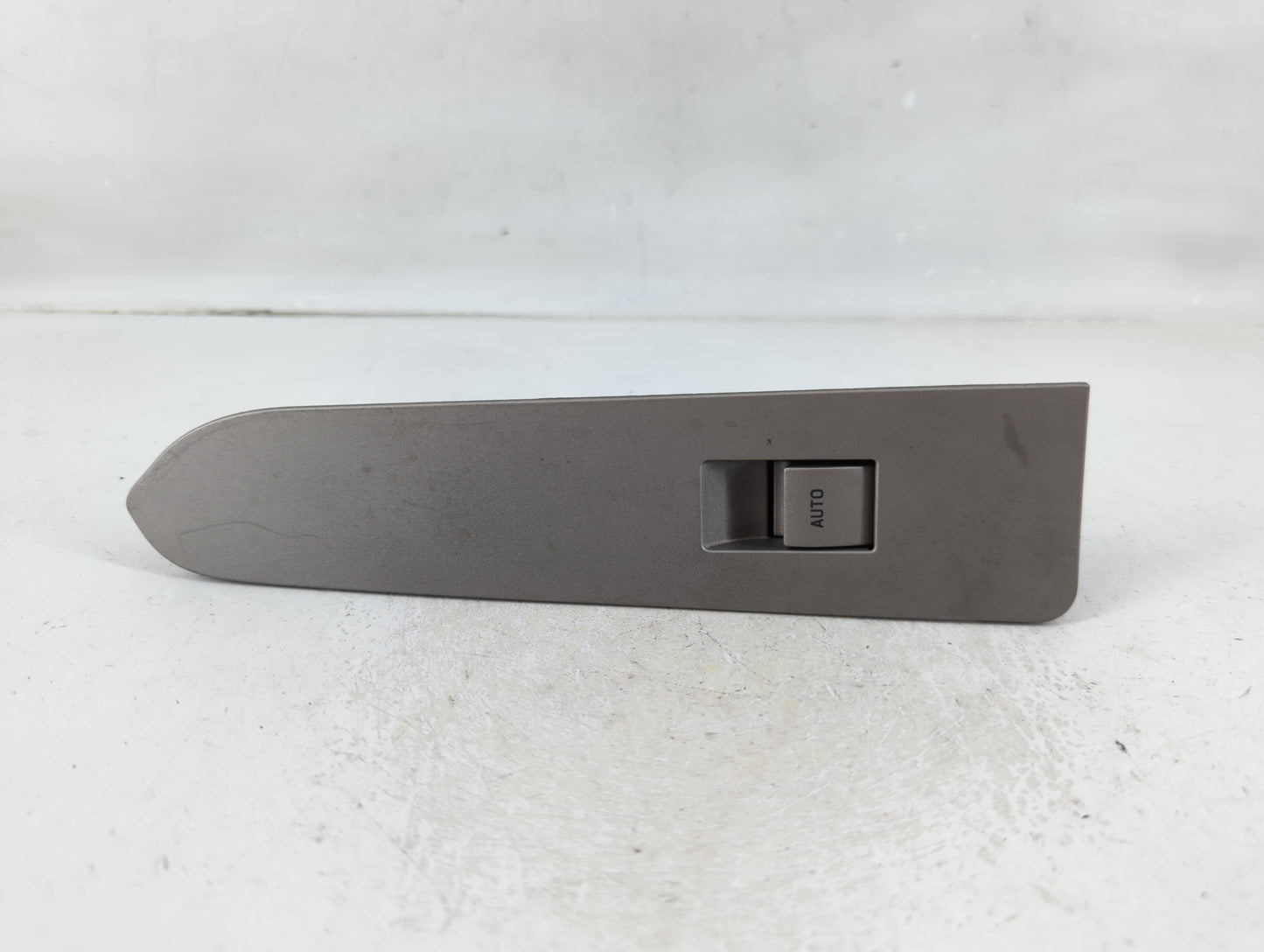 2007-2009 Lincoln Mkz Master Power Window Switch Replacement Driver Side Left P/N:7H6T-14529-BAW Fits OEM Used Auto Parts - 