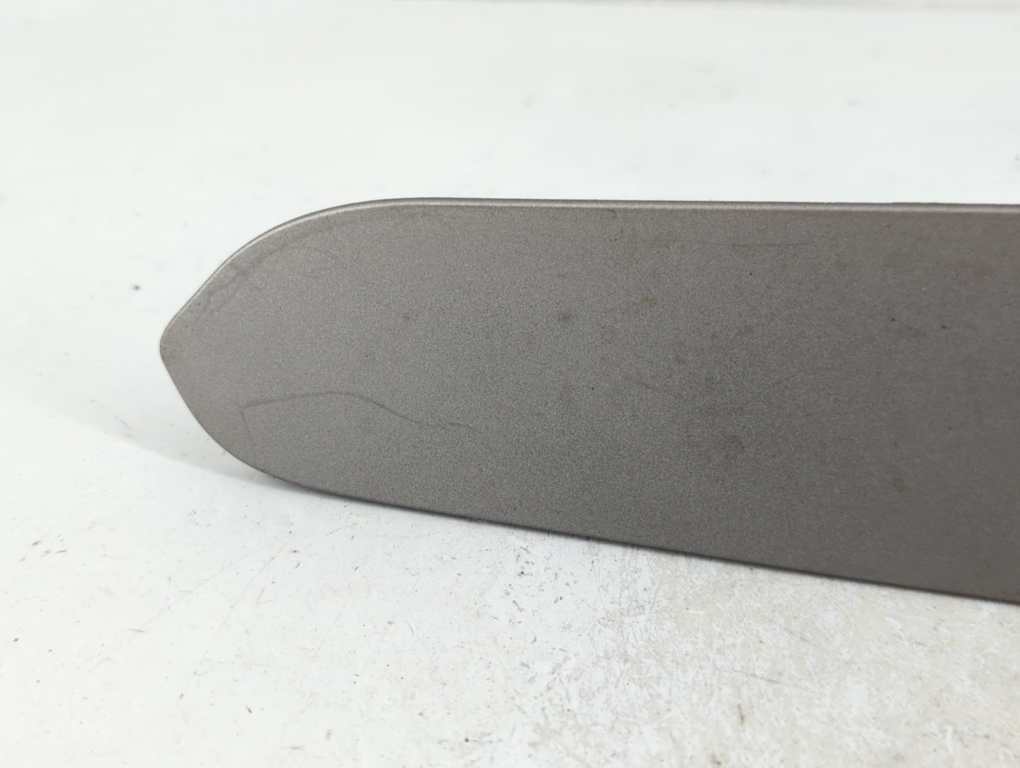 2007-2009 Lincoln Mkz Master Power Window Switch Replacement Driver Side Left P/N:7H6T-14529-BAW Fits OEM Used Auto Parts - 