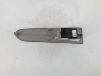 2007-2009 Lincoln Mkz Master Power Window Switch Replacement Driver Side Left P/N:7H6T-14529-BAW Fits OEM Used Auto Parts - 
