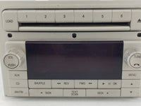2008 Lincoln Mkz Radio AM FM Cd Player Receiver Replacement P/N:8H6T-18C815-AD Fits OEM Used Auto Parts - Oemusedautoparts1.