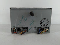 2008 Lincoln Mkz Radio AM FM Cd Player Receiver Replacement P/N:8H6T-18C815-AD Fits OEM Used Auto Parts - Oemusedautoparts1.