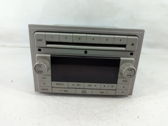 compare product 2008 Lincoln Mkz Radio AM FM Cd Player Receiver Replacement P/N:DEH-MG2187ZF Fits OEM Used Auto Parts