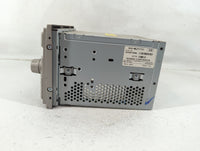 2008 Lincoln Mkz Radio AM FM Cd Player Receiver Replacement P/N:DEH-MG2177ZF Fits OEM Used Auto Parts - Oemusedautoparts1.co