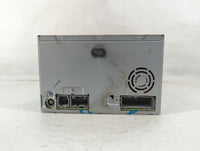 2008 Lincoln Mkz Radio AM FM Cd Player Receiver Replacement P/N:DEH-MG2177ZF Fits OEM Used Auto Parts - Oemusedautoparts1.co