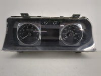 2008-2009 Lincoln Mkz Instrument Cluster Speedometer Gauges Fits Fits 2008 2009 OEM Used Auto Parts - Oemusedautoparts1.com
