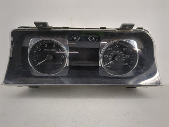 compare product 2008-2009 Lincoln Mkz Instrument Cluster Speedometer Gauges Fits Fits 2008 2009 OEM Used Auto Parts