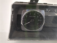 2008-2009 Lincoln Mkz Instrument Cluster Speedometer Gauges Fits Fits 2008 2009 OEM Used Auto Parts - Oemusedautoparts1.com
