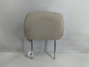 compare product 2008 Lincoln Mkz Headrest Head Rest Front Driver Passenger Seat Fits OEM Used Auto Parts