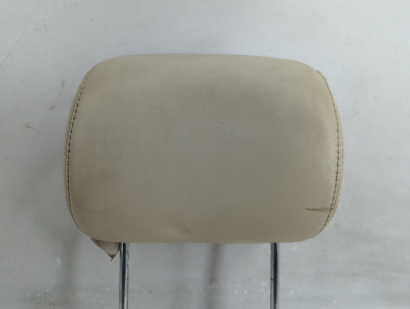 2008 Lincoln Mkz Headrest Head Rest Front Driver Passenger Seat Fits OEM Used Auto Parts - Oemusedautoparts1.com