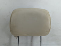 2008 Lincoln Mkz Headrest Head Rest Front Driver Passenger Seat Fits OEM Used Auto Parts - Oemusedautoparts1.com