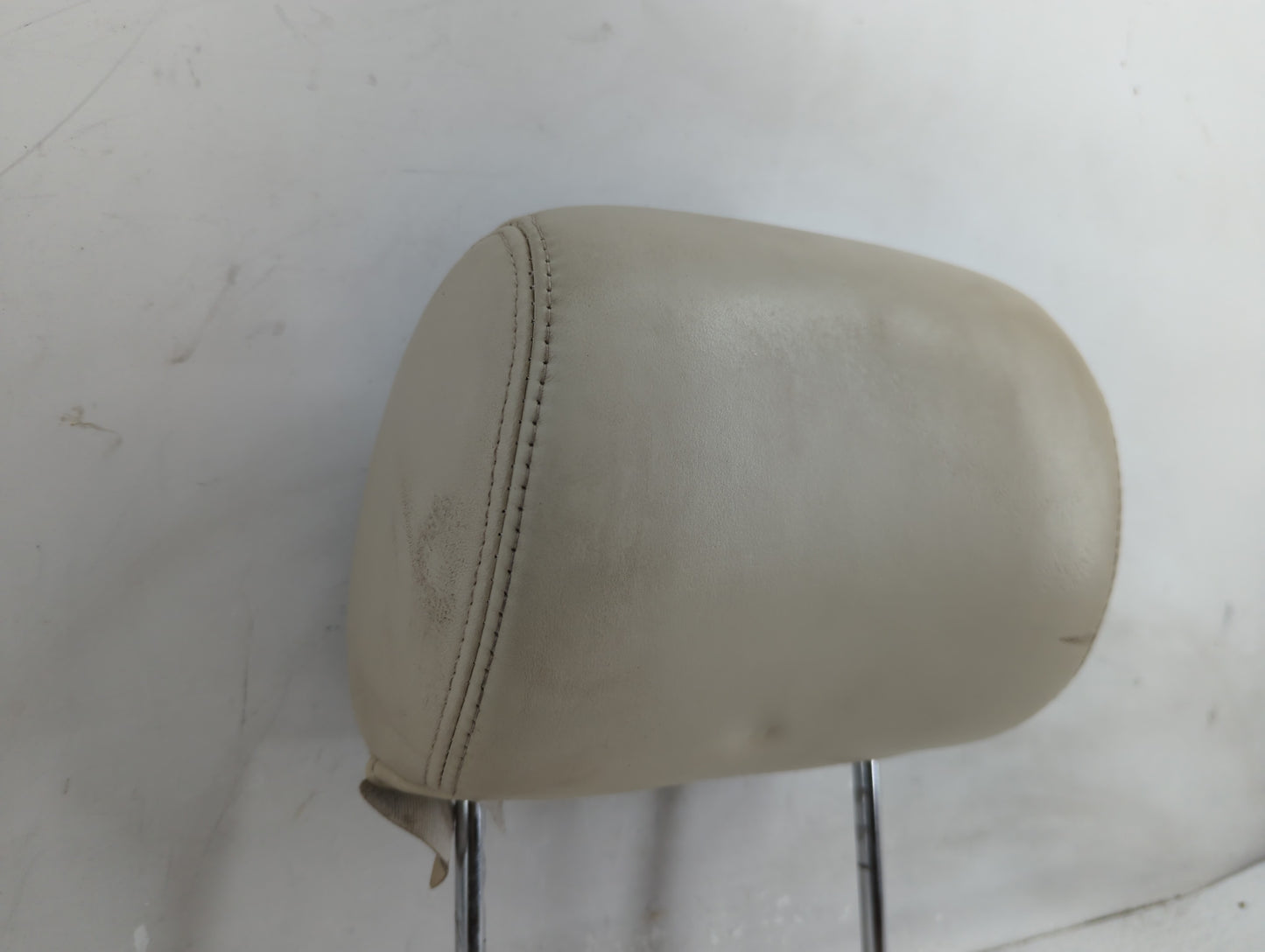 2008 Lincoln Mkz Headrest Head Rest Front Driver Passenger Seat Fits OEM Used Auto Parts - Oemusedautoparts1.com