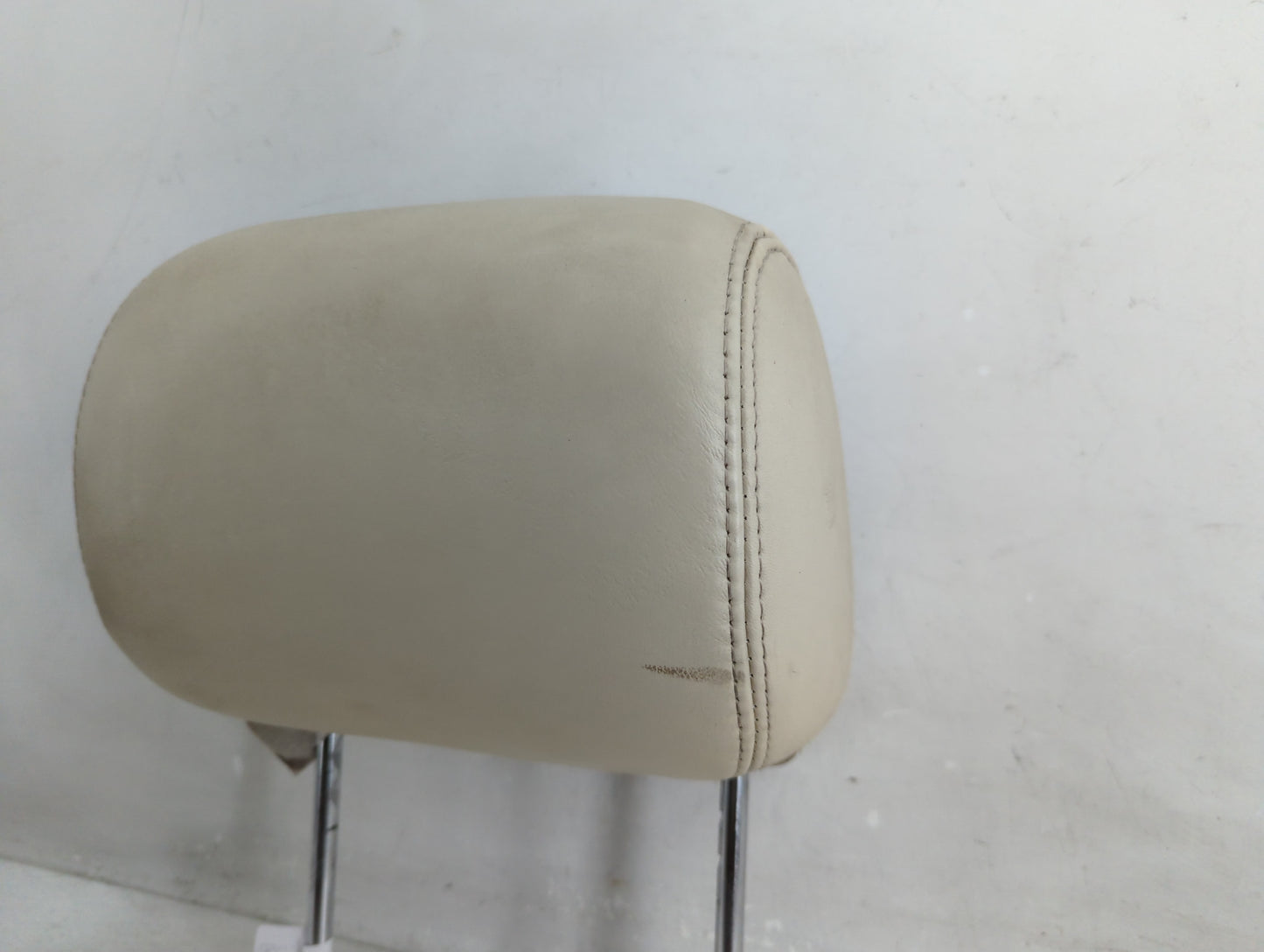 2008 Lincoln Mkz Headrest Head Rest Front Driver Passenger Seat Fits OEM Used Auto Parts - Oemusedautoparts1.com