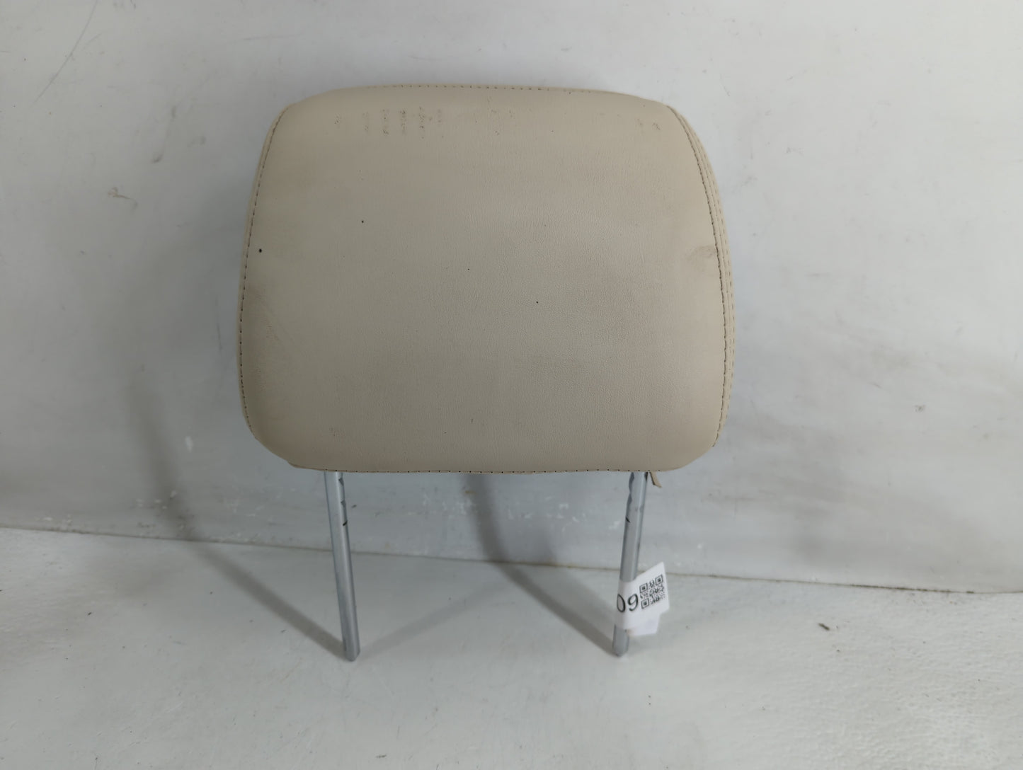 2008 Lincoln Mkz Headrest Head Rest Front Driver Passenger Seat Fits OEM Used Auto Parts - Oemusedautoparts1.com